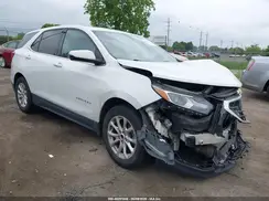 3GNAXJEV8JS645782 2018 CHEVROLET EQUINOX
