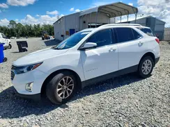 3GNAXJEV8JS649427 2018 CHEVROLET EQUINOX