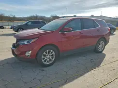 3GNAXJEV8KL285358 2019 CHEVROLET EQUINOX