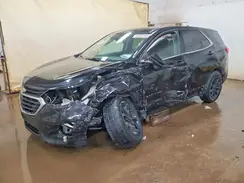 3GNAXJEV8KL291371 2019 CHEVROLET EQUINOX