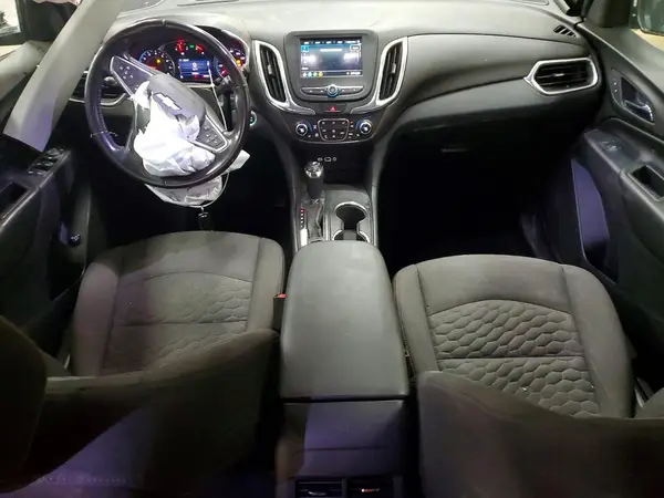3GNAXJEV8KL291371 2019 CHEVROLET EQUINOX - Image 8
