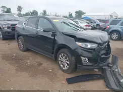 3GNAXJEV8KL293301 2019 CHEVROLET EQUINOX
