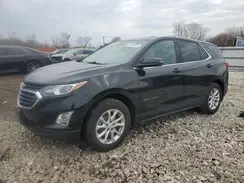 3GNAXJEV8KL297459 2019 CHEVROLET EQUINOX