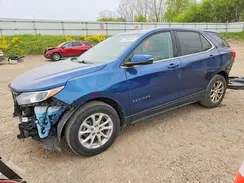 3GNAXJEV8KL308153 2019 CHEVROLET EQUINOX