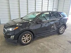 3GNAXJEV8KL319735 2019 CHEVROLET EQUINOX