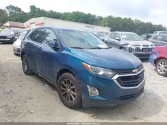 3GNAXJEV8KL331173 2019 CHEVROLET EQUINOX