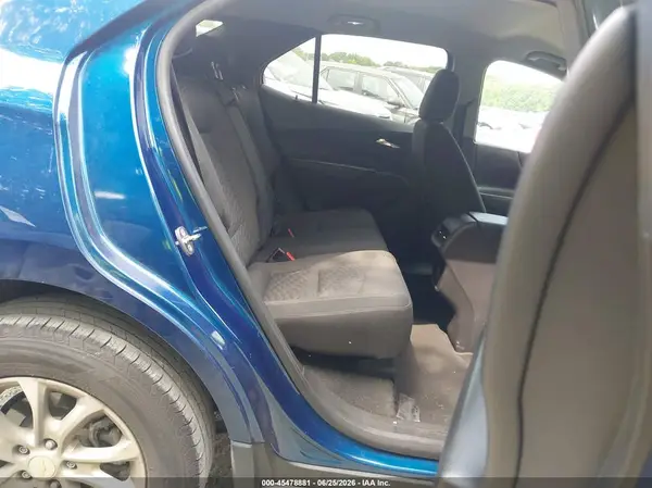 3GNAXJEV8KL331173 2019 CHEVROLET EQUINOX - Image 8