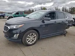 3GNAXJEV8KL342884 2019 CHEVROLET EQUINOX