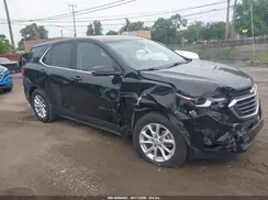 3GNAXJEV8KL344764 2019 CHEVROLET EQUINOX