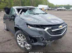 3GNAXJEV8KL349303 2019 CHEVROLET EQUINOX