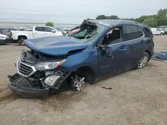 3GNAXJEV8KL376145 2019 CHEVROLET EQUINOX