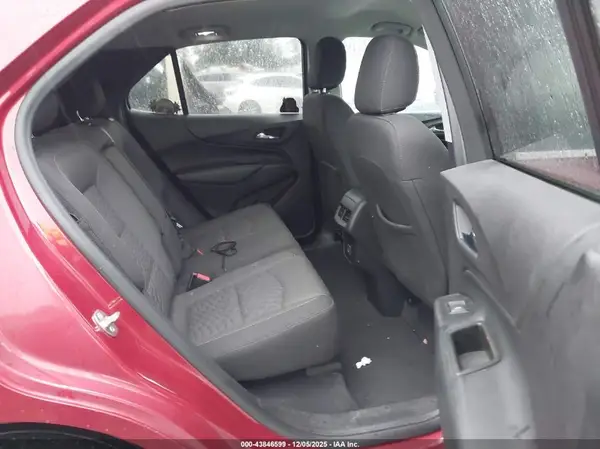 3GNAXJEV8KS593362 2019 CHEVROLET EQUINOX - Image 8