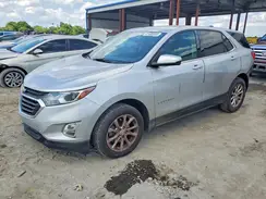 3GNAXJEV8KS600813 2019 CHEVROLET EQUINOX