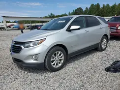 3GNAXJEV8KS601282 2019 CHEVROLET EQUINOX