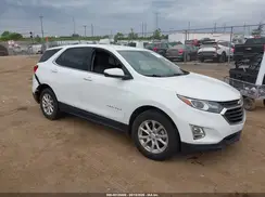 3GNAXJEV8KS608362 2019 CHEVROLET EQUINOX