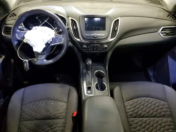 3GNAXJEV8KS610709 2019 CHEVROLET EQUINOX - Image 8