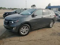 3GNAXJEV8KS614503 2019 CHEVROLET EQUINOX