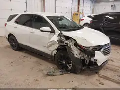 3GNAXJEV8KS614730 2019 CHEVROLET EQUINOX