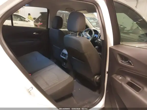 3GNAXJEV8KS614730 2019 CHEVROLET EQUINOX - Image 8