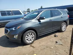 3GNAXJEV8KS616669 2019 CHEVROLET EQUINOX