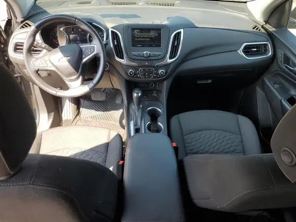 3GNAXJEV8KS616669 2019 CHEVROLET EQUINOX - Image 8