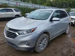 3GNAXJEV8KS617059 2019 CHEVROLET EQUINOX