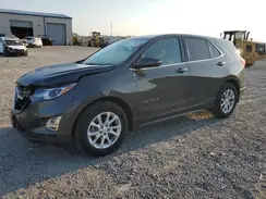 3GNAXJEV8KS617787 2019 CHEVROLET EQUINOX