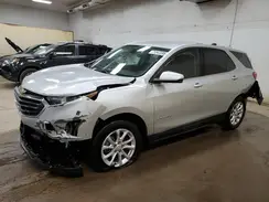 3GNAXJEV8KS618941 2019 CHEVROLET EQUINOX
