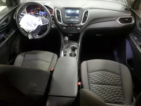 3GNAXJEV8KS618941 2019 CHEVROLET EQUINOX - Image 8