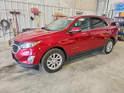 3GNAXJEV8KS620687 2019 CHEVROLET EQUINOX