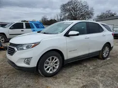 3GNAXJEV8KS620818 2019 CHEVROLET EQUINOX