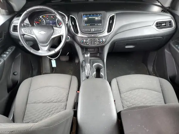 3GNAXJEV8KS620818 2019 CHEVROLET EQUINOX - Image 8