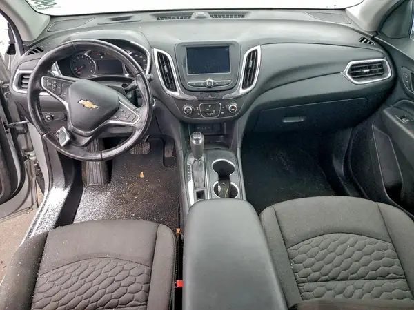 3GNAXJEV8KS624769 2019 CHEVROLET EQUINOX - Image 8