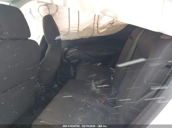 3GNAXJEV8KS628031 2019 CHEVROLET EQUINOX - Image 8