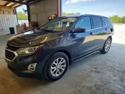 3GNAXJEV8KS628935 2019 CHEVROLET EQUINOX