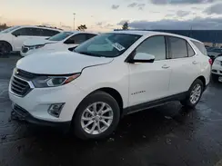 3GNAXJEV8KS630006 2019 CHEVROLET EQUINOX