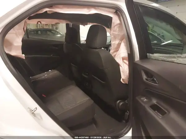 3GNAXJEV8KS630958 2019 CHEVROLET EQUINOX - Image 8