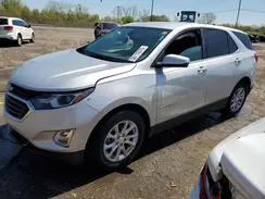 3GNAXJEV8KS633827 2019 CHEVROLET EQUINOX