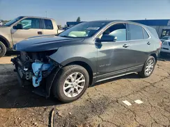 3GNAXJEV8KS633942 2019 CHEVROLET EQUINOX