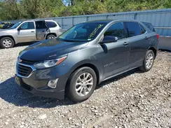 3GNAXJEV8KS636890 2019 CHEVROLET EQUINOX