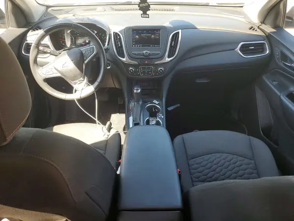3GNAXJEV8KS636890 2019 CHEVROLET EQUINOX - Image 8