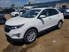 3GNAXJEV8KS637148 2019 CHEVROLET EQUINOX