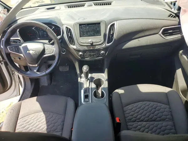 3GNAXJEV8KS637148 2019 CHEVROLET EQUINOX - Image 8