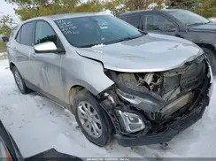 3GNAXJEV8KS637425 2019 CHEVROLET EQUINOX