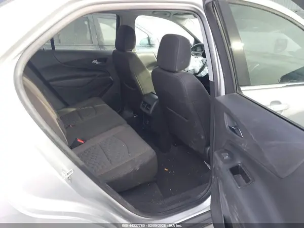 3GNAXJEV8KS637425 2019 CHEVROLET EQUINOX - Image 8