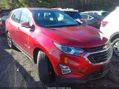 3GNAXJEV8KS641653 2019 CHEVROLET EQUINOX