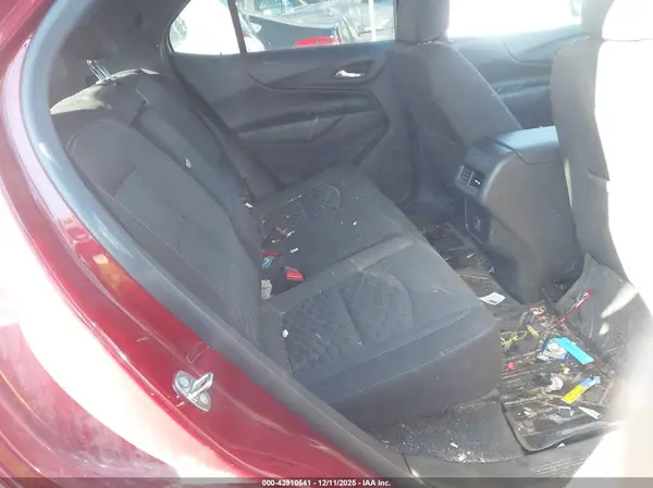3GNAXJEV8KS641653 2019 CHEVROLET EQUINOX - Image 8