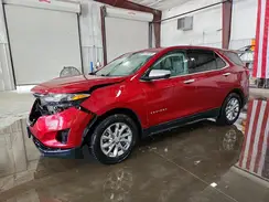 3GNAXJEV8KS661014 2019 CHEVROLET EQUINOX