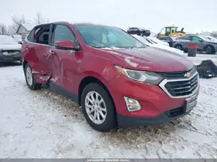 3GNAXJEV8KS680288 2019 CHEVROLET EQUINOX