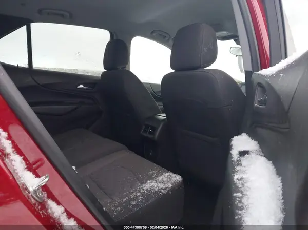 3GNAXJEV8KS680288 2019 CHEVROLET EQUINOX - Image 8